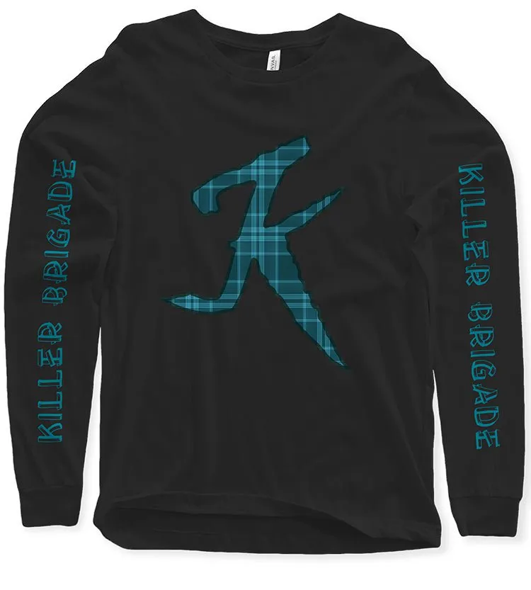 Unisex Long Sleeve Tee