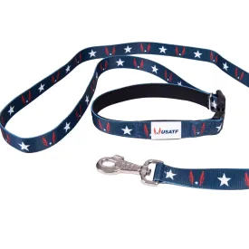 USATF Dog Running Leash