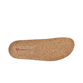 Vivobarefoot Cork Insole Womens