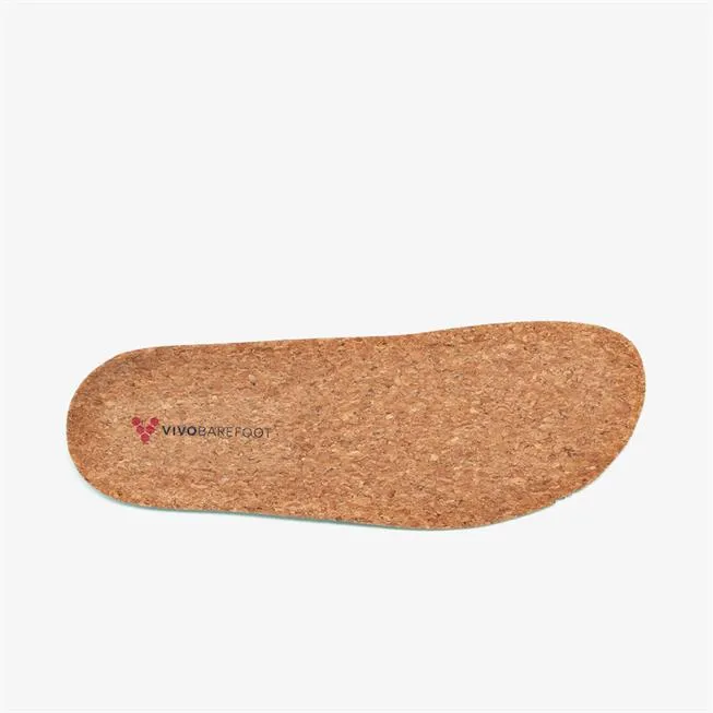 Vivobarefoot Cork Insole Womens