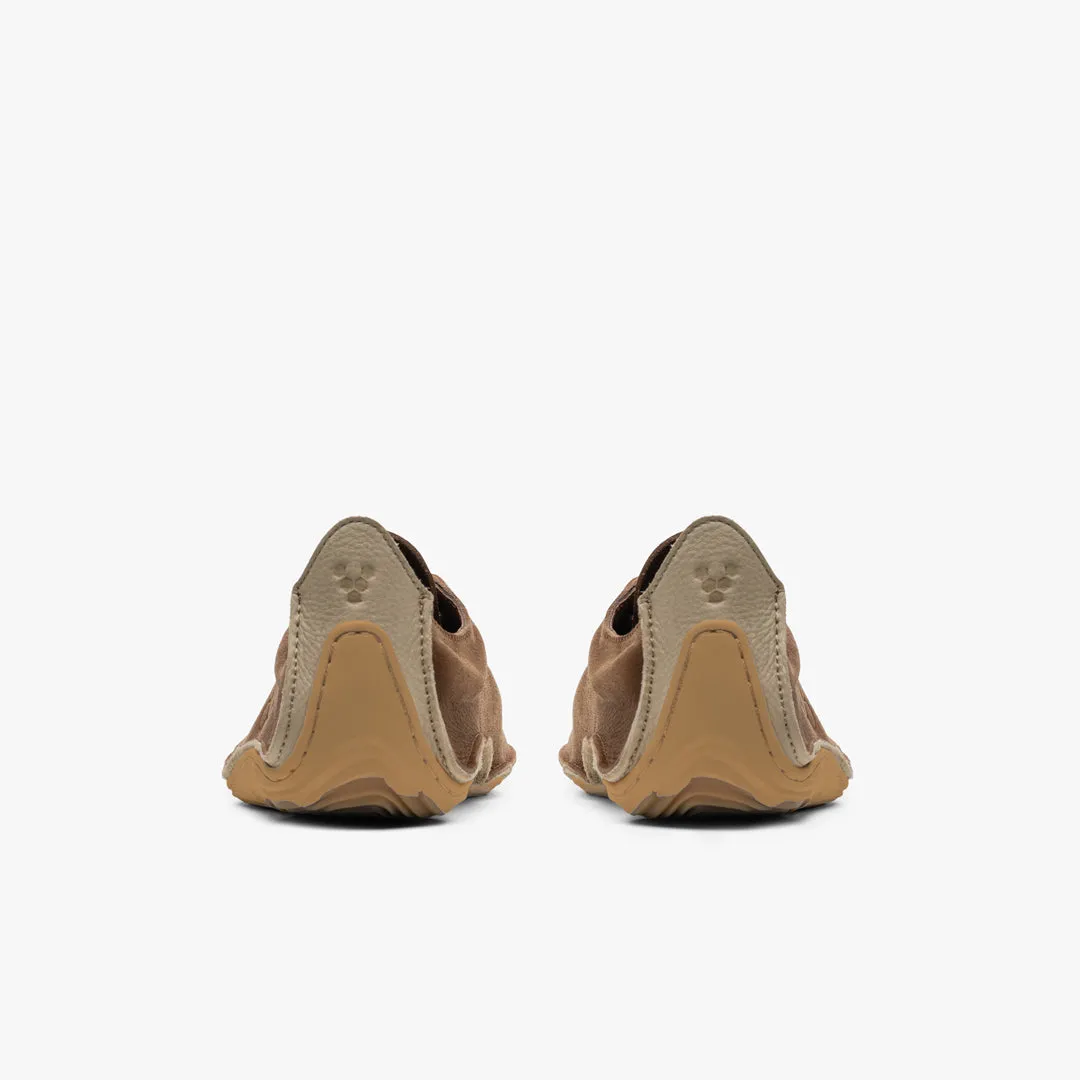 Vivobarefoot Sensus Womens - Tan