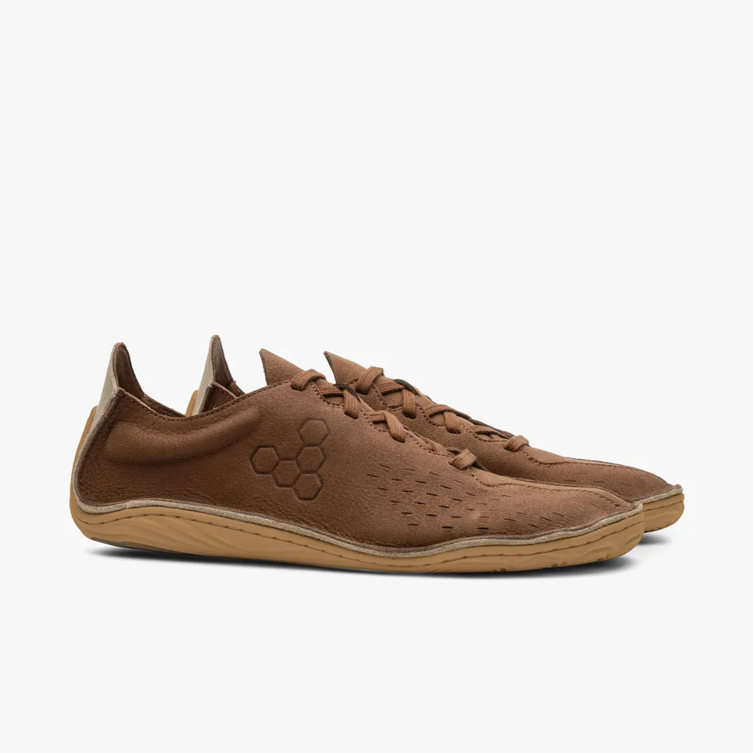 Vivobarefoot Sensus Womens - Tan