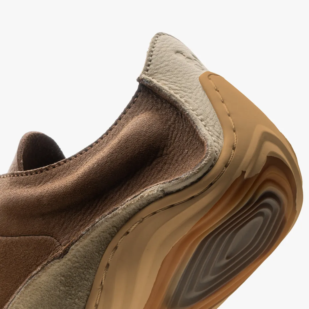 Vivobarefoot Sensus Womens - Tan