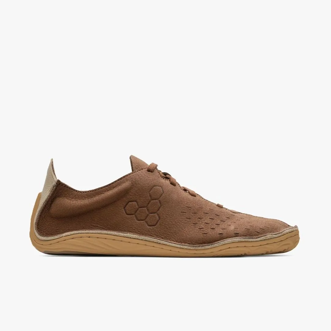 Vivobarefoot Sensus Womens - Tan