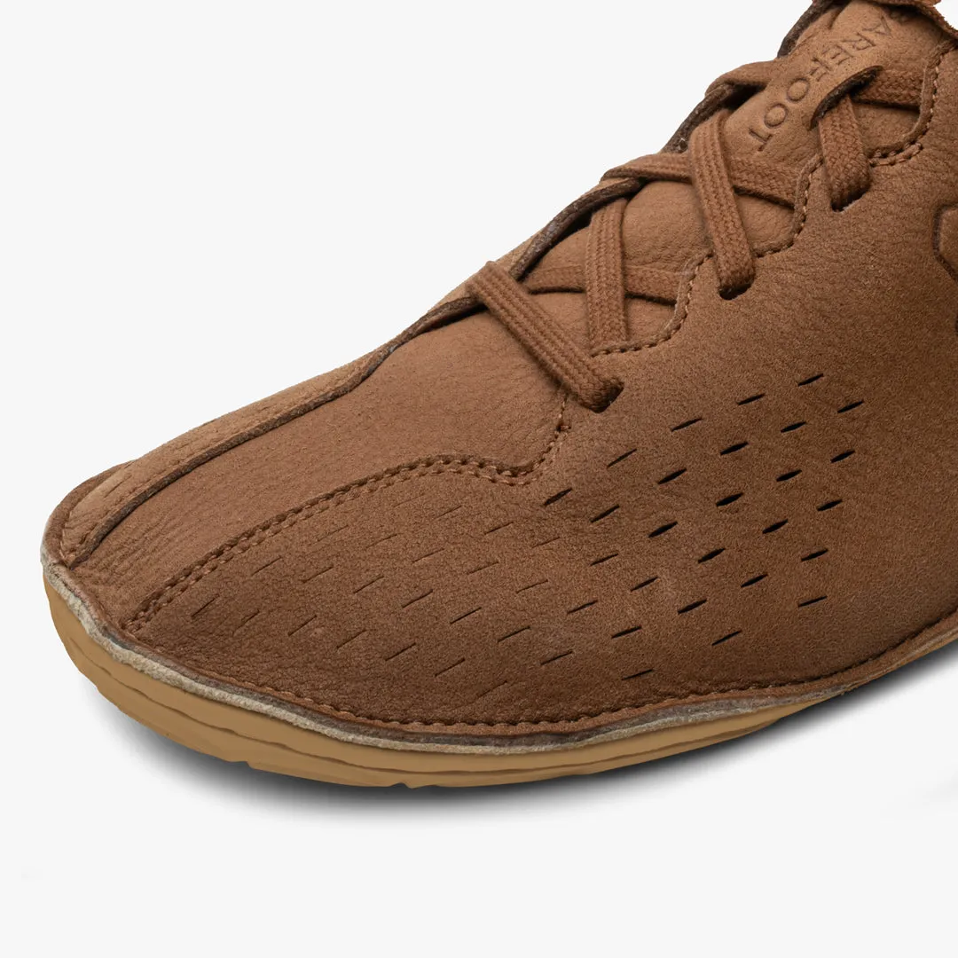 Vivobarefoot Sensus Womens - Tan