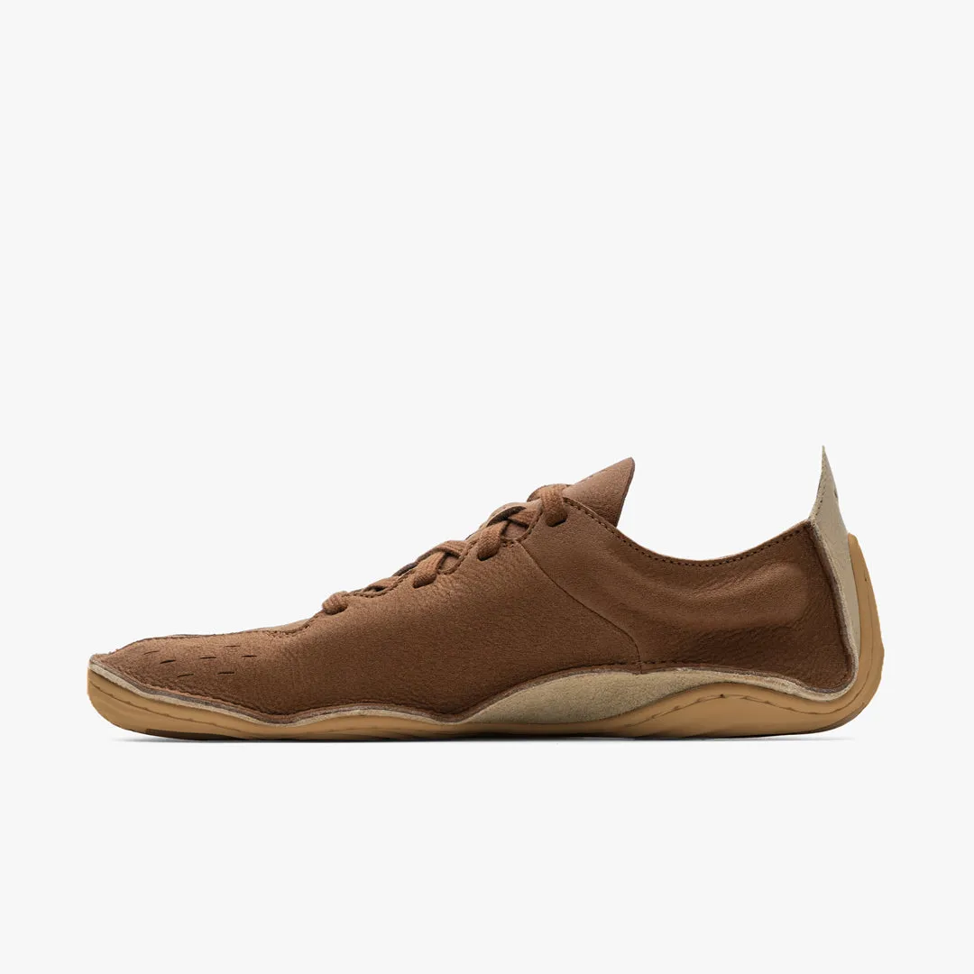 Vivobarefoot Sensus Womens - Tan