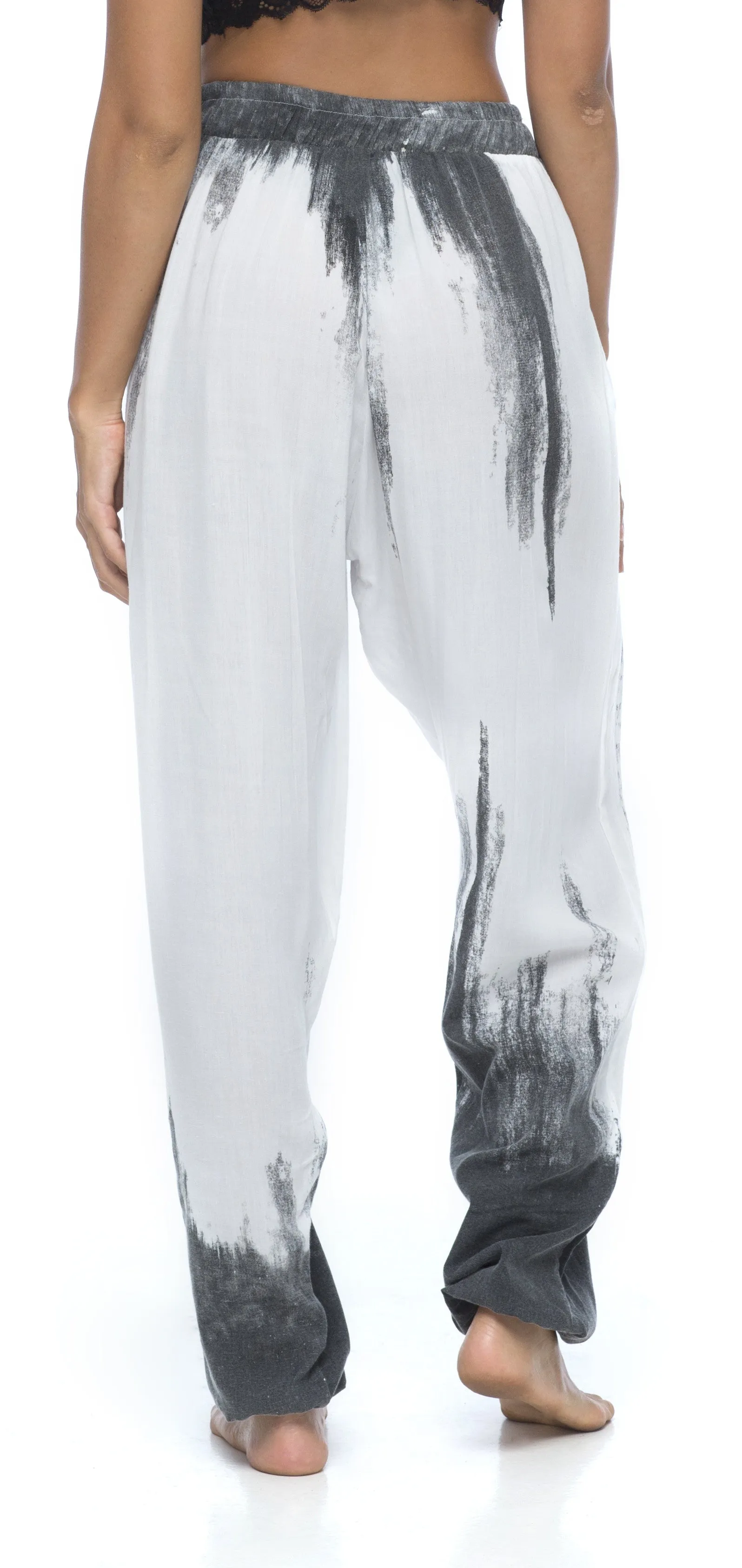 Wabi Sabi Unisex Loose Pants