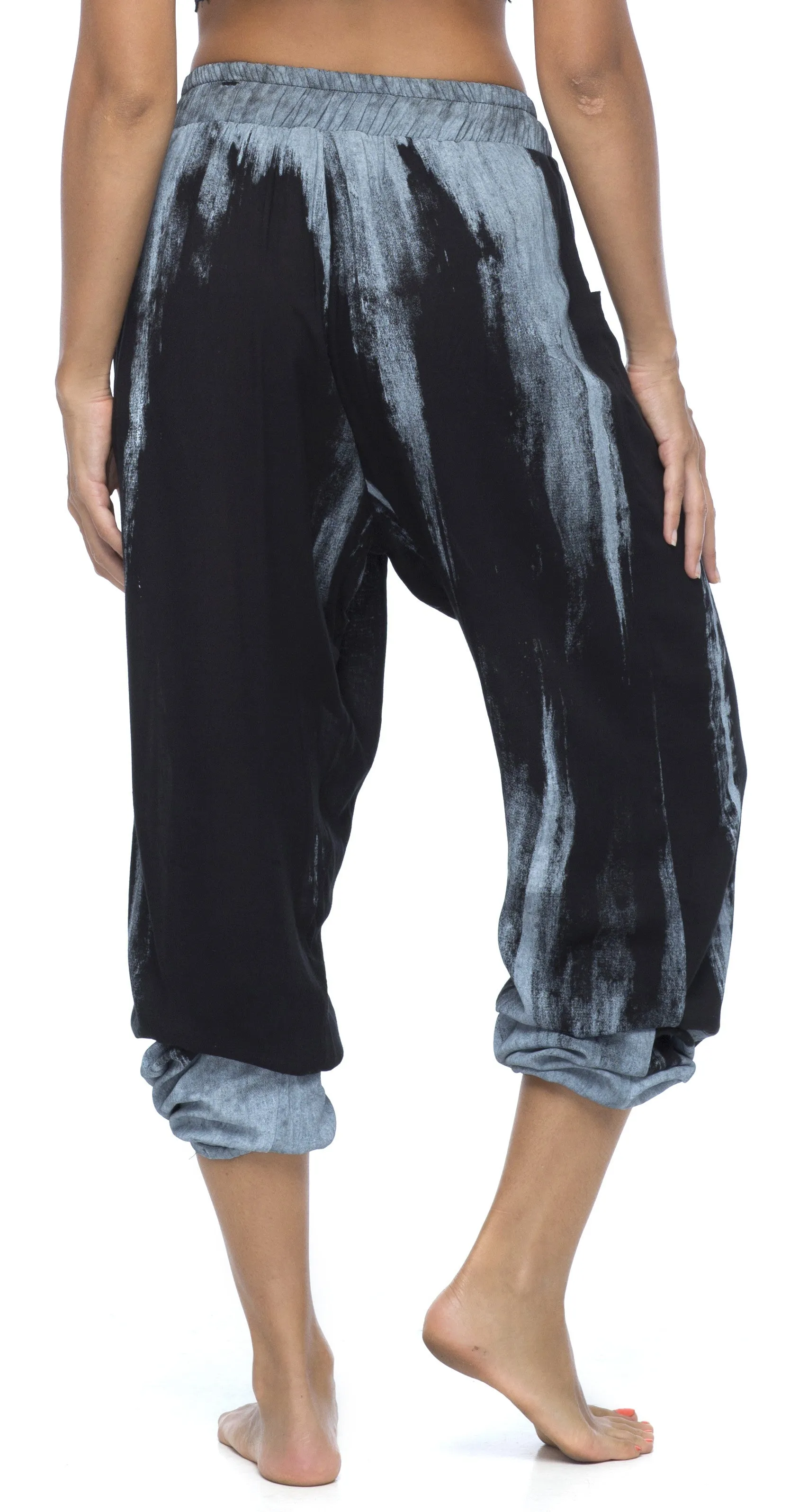 Wabi Sabi Unisex Loose Pants