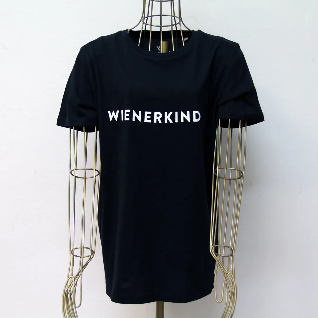 WIENERKIND is All Gender T-Shirt // 4 Farben // unisex