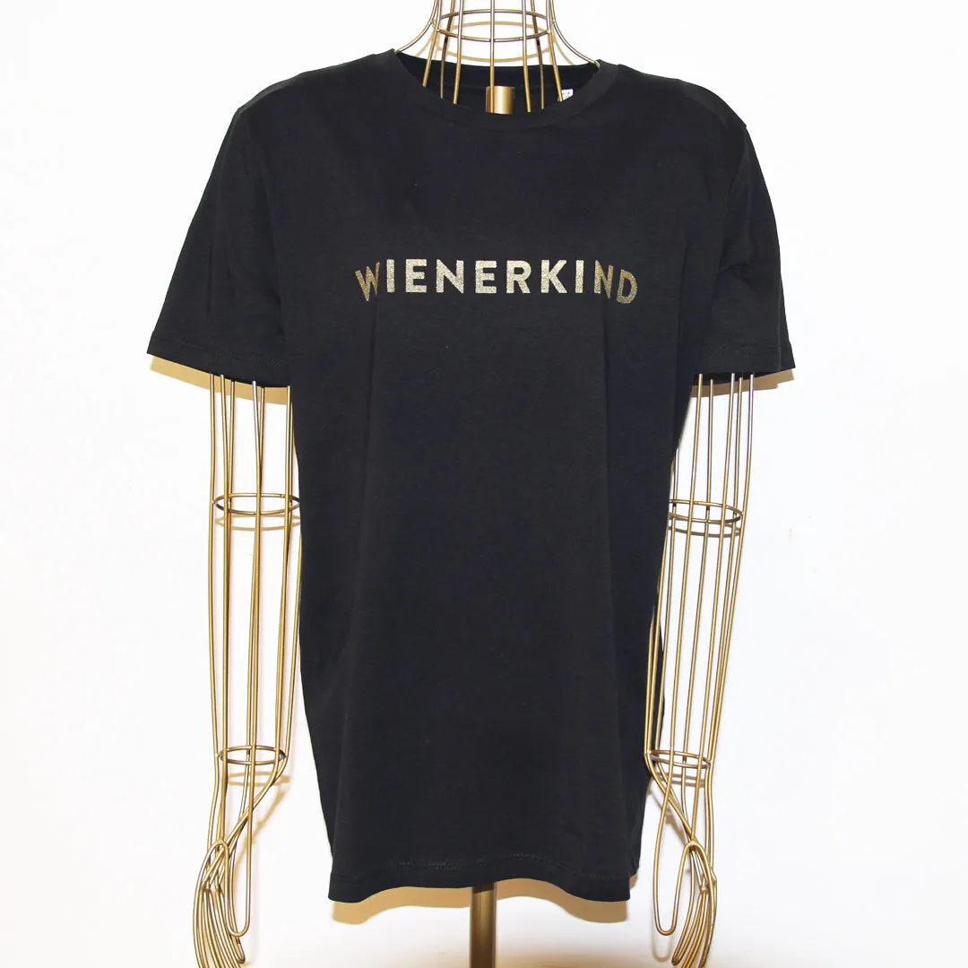 WIENERKIND is All Gender T-Shirt // 4 Farben // unisex