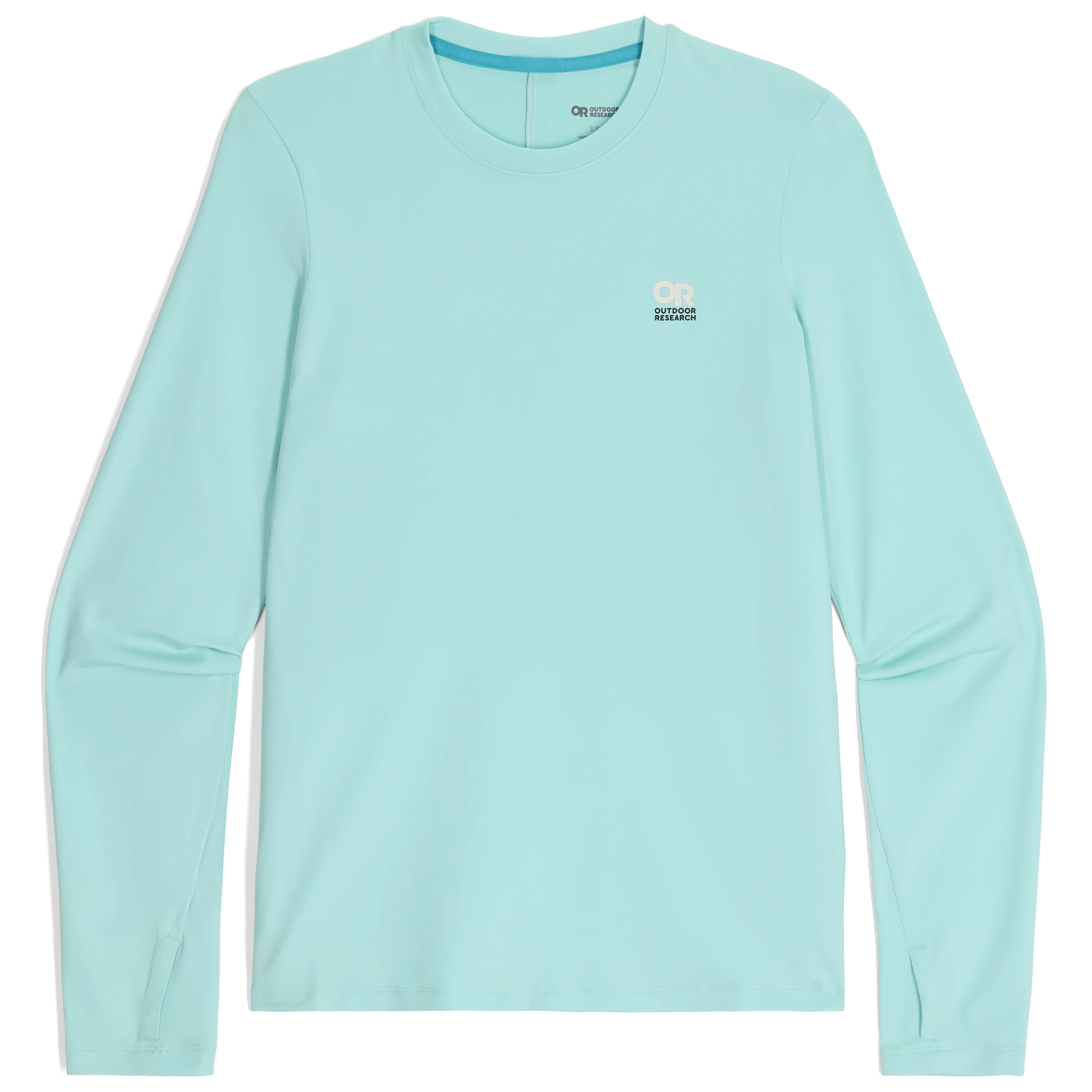 Women's ActiveIce Spectrum Sun Long Sleeve Tee