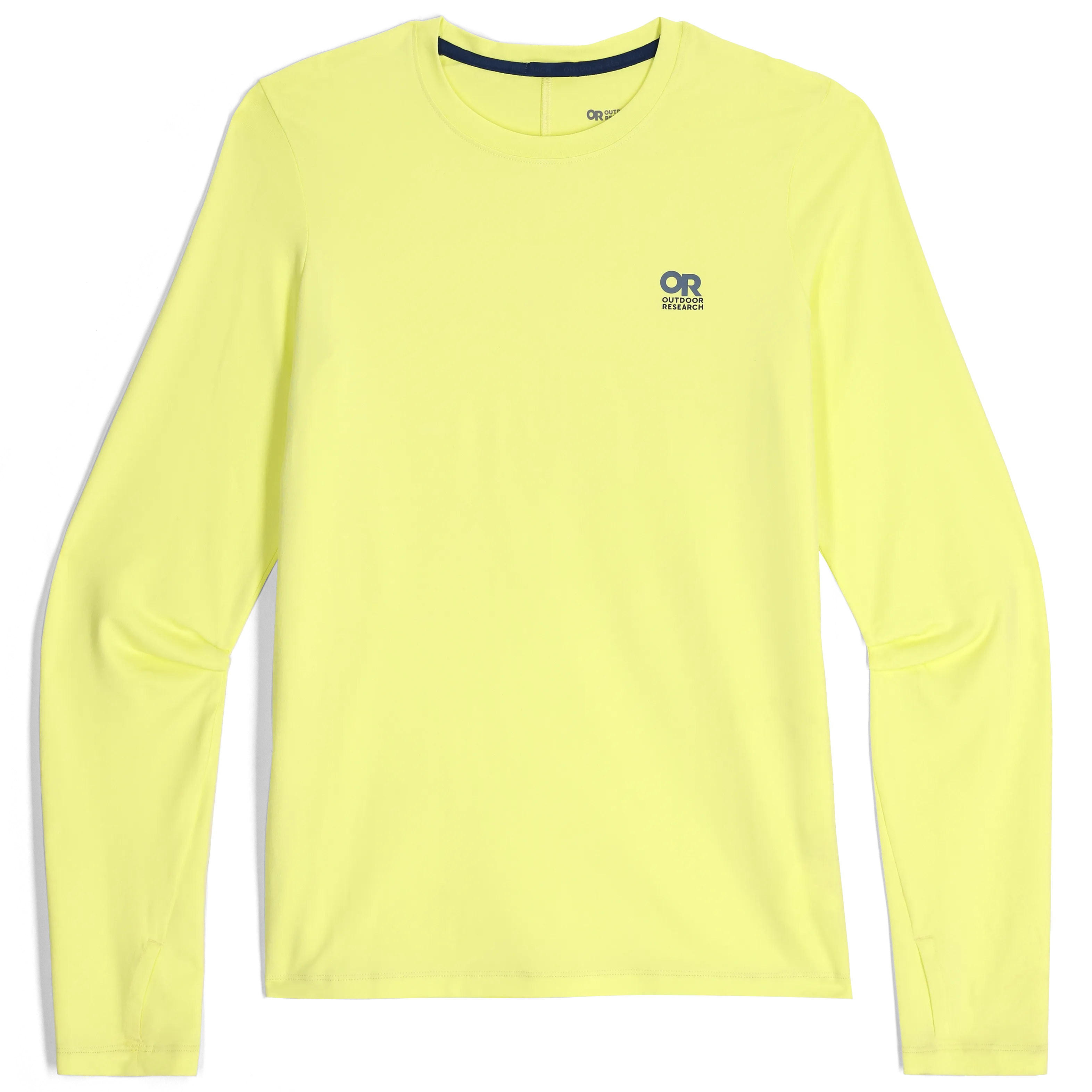 Women's ActiveIce Spectrum Sun Long Sleeve Tee