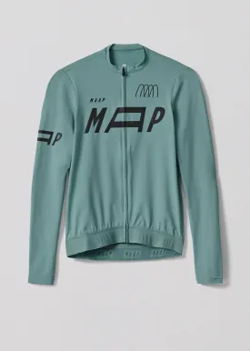 Women's Adapt LS Jersey