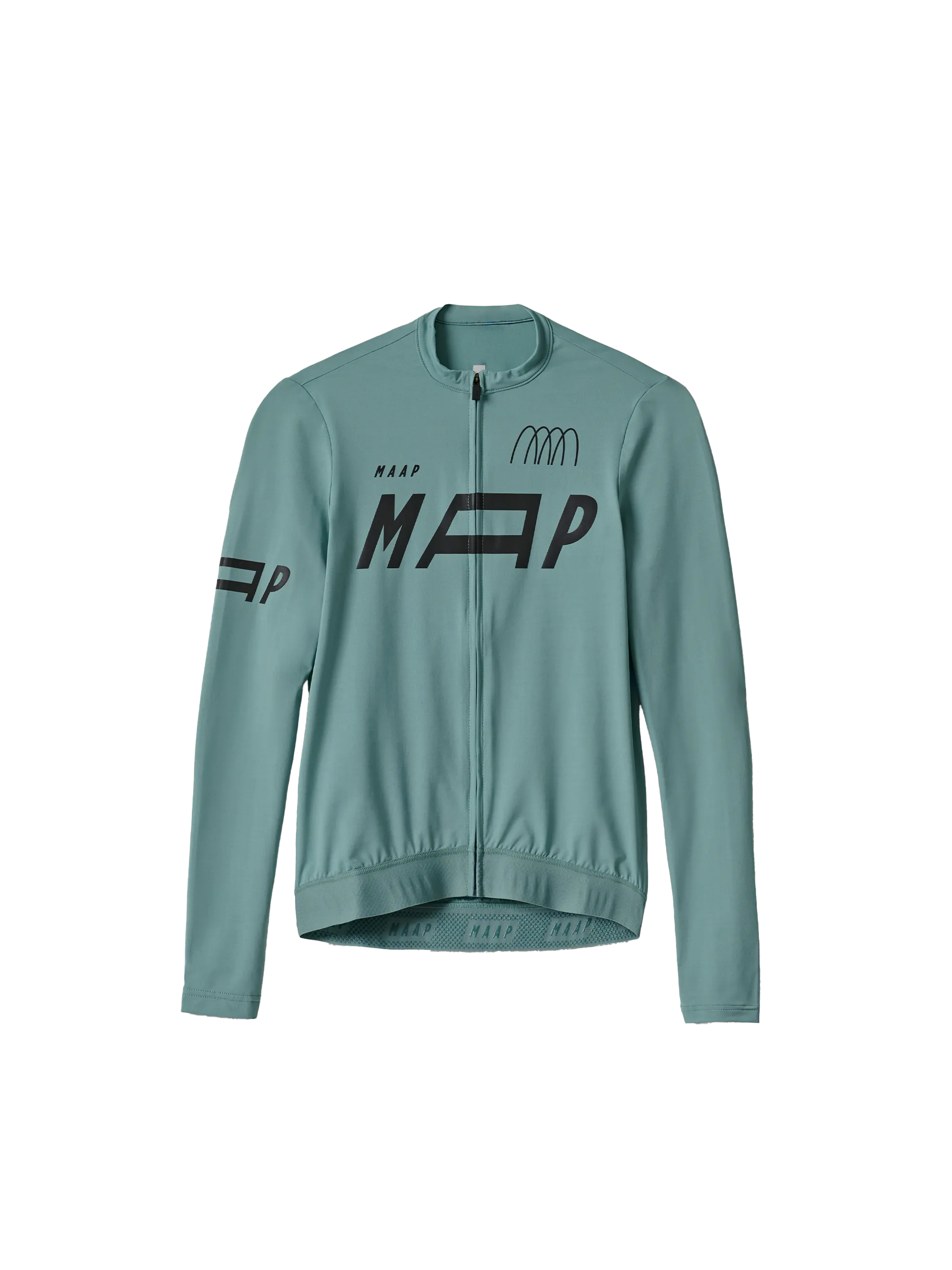 Women's Adapt LS Jersey