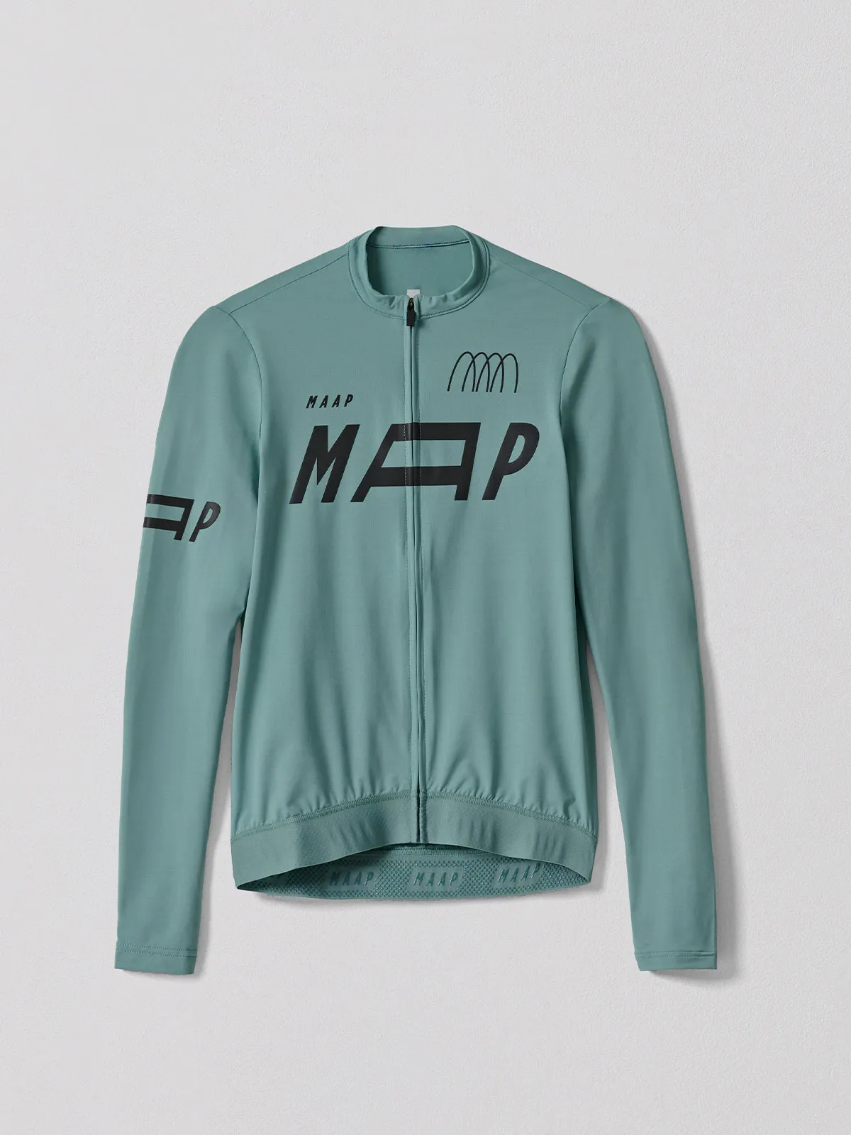 Women's Adapt LS Jersey