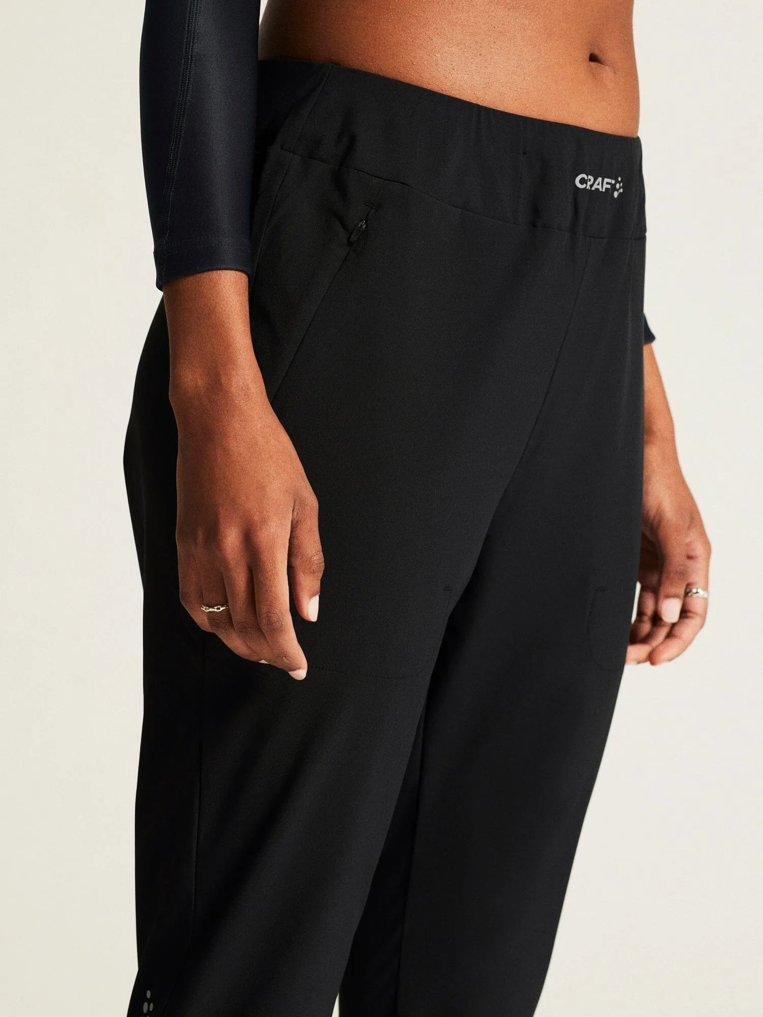 WOMEN'S ADV ESSENCE TRAINING PANTS 2