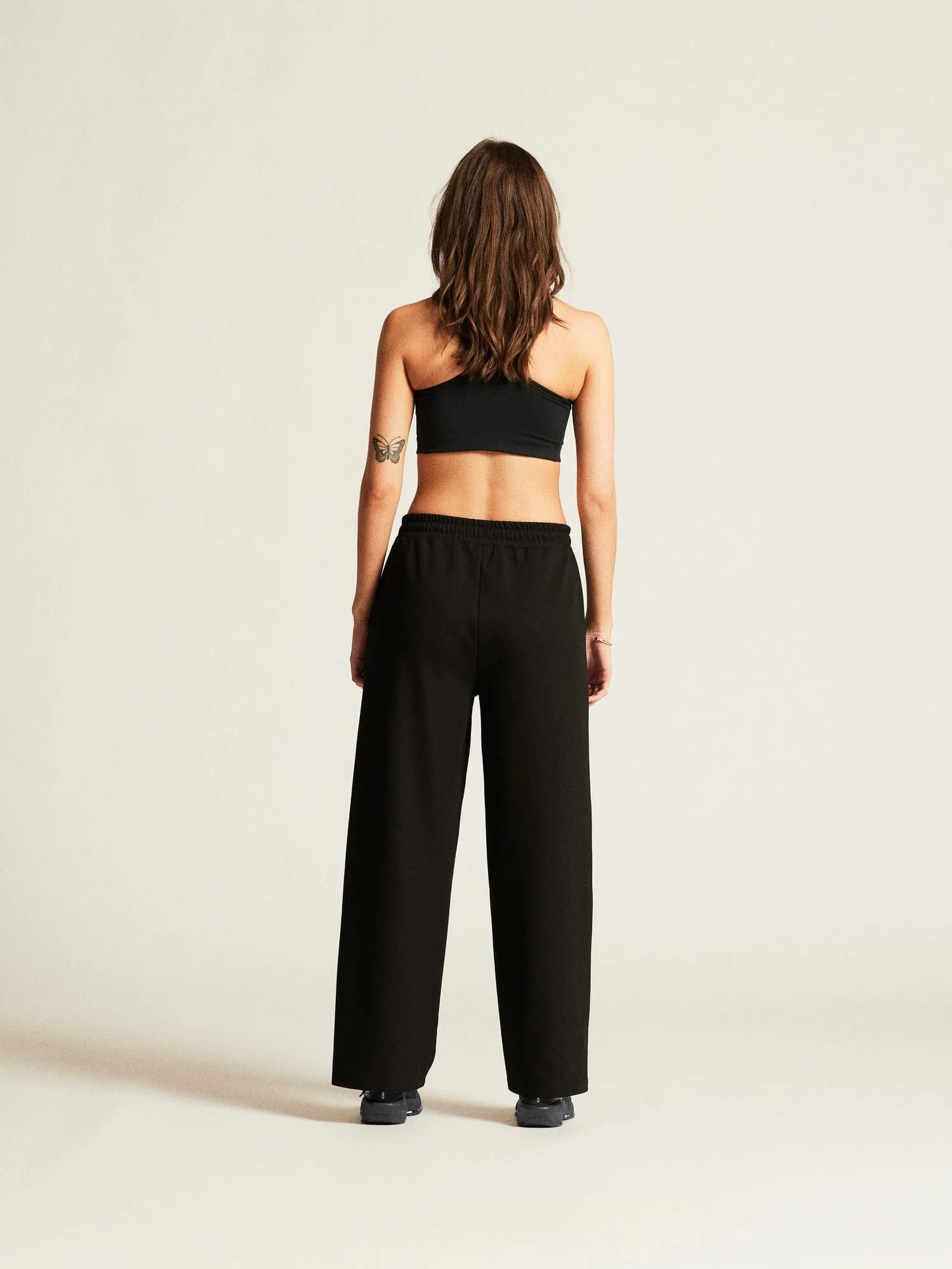 Women's ADV Join Wide Sweat Pant