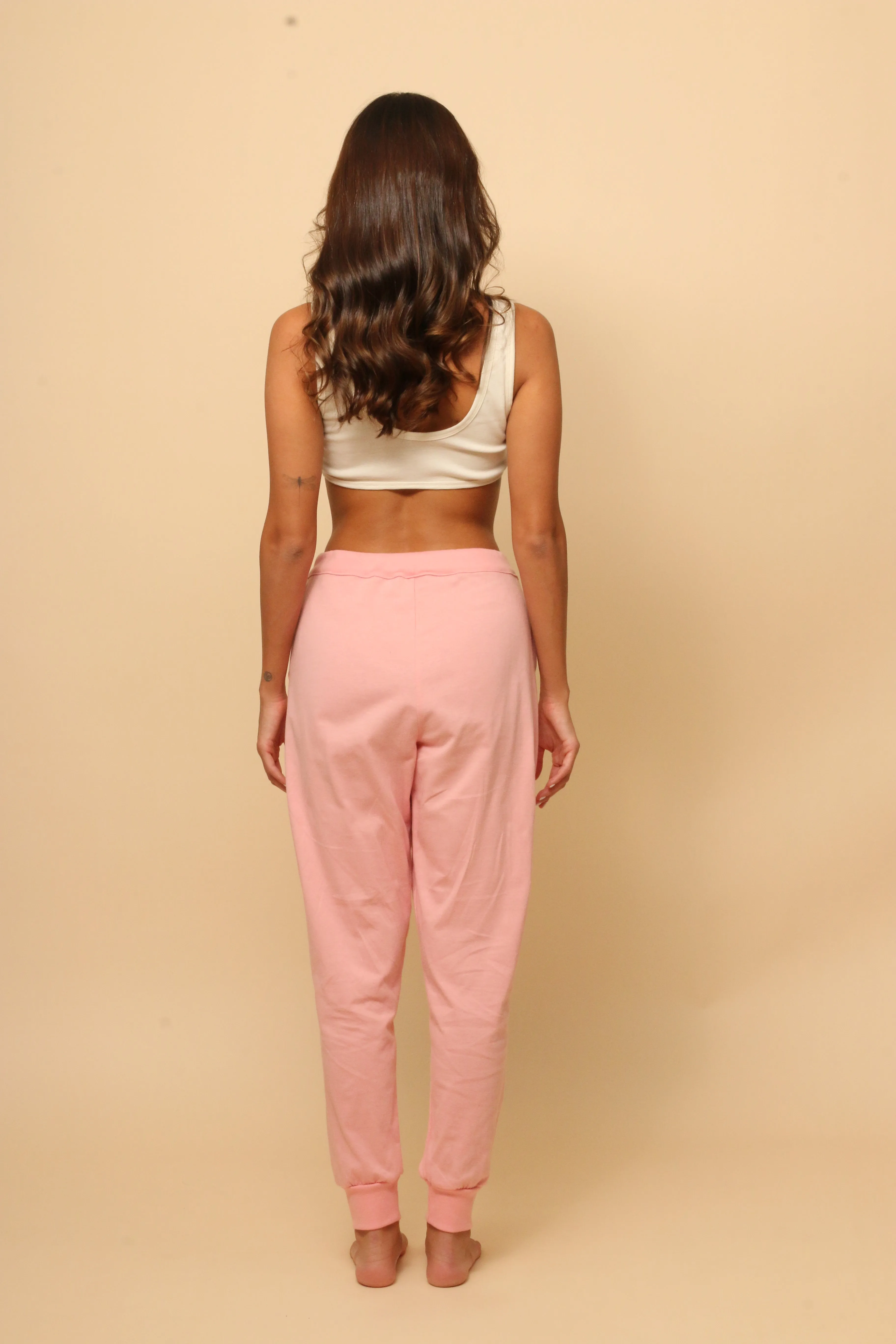 Women's Allergy-Free Penny Jogger Pants