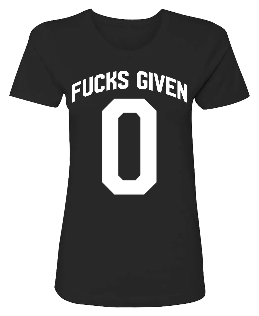 Women's F's Given T-Shirt