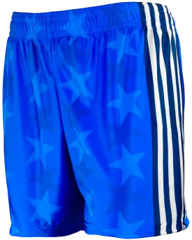 Women's INDIVIDUAL Performance Basketball Shorts