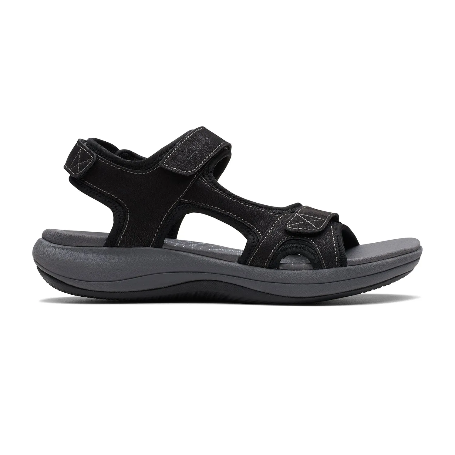 Womens - Mira Bay Black