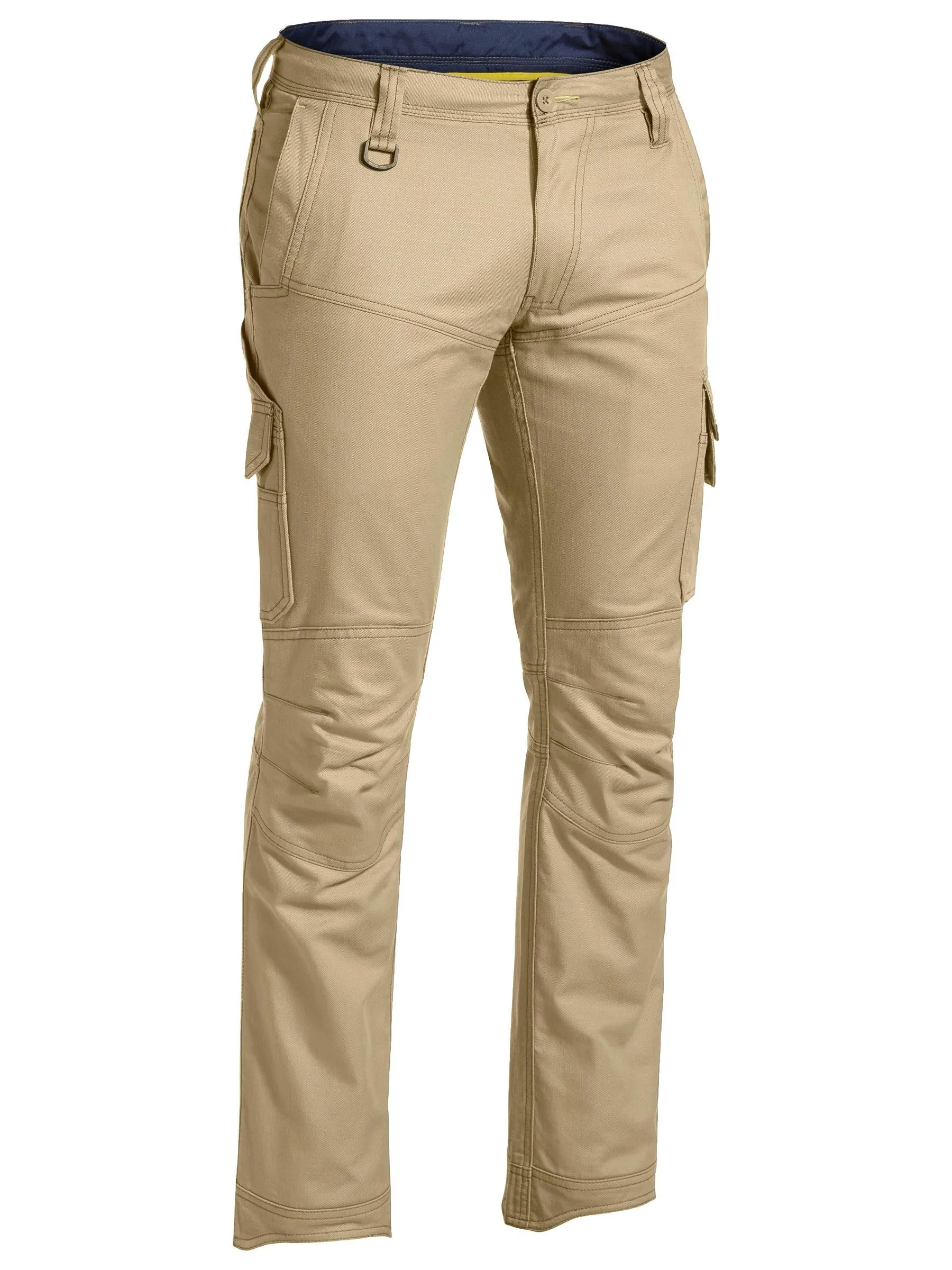 X Airflow™ Ripstop Engineered Cargo Work Pant BPC6475