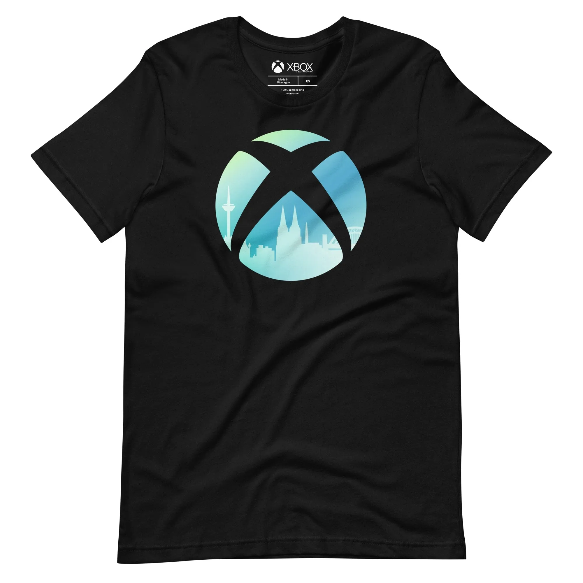 Xbox FanFest gamescom 2023 T-Shirt