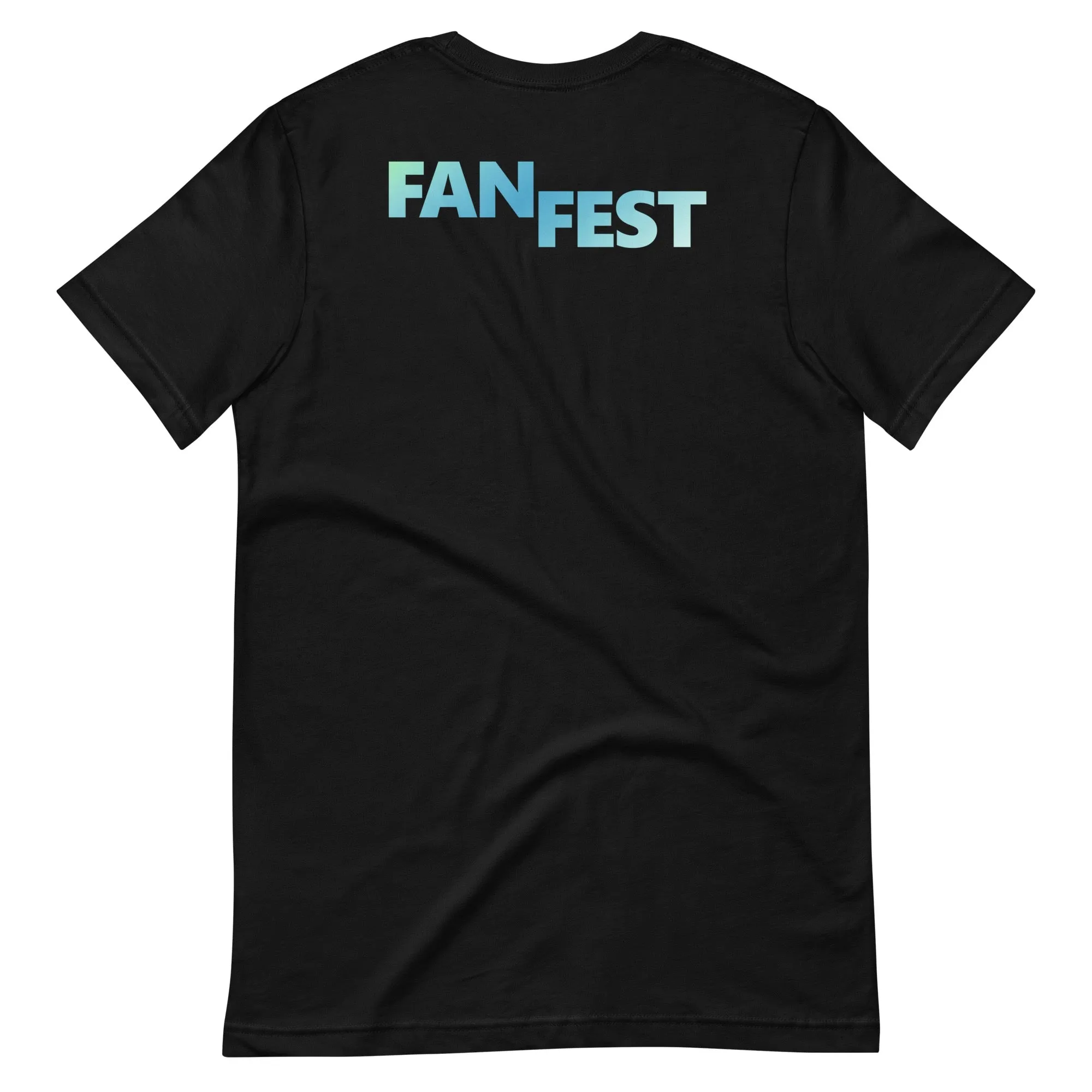 Xbox FanFest gamescom 2023 T-Shirt