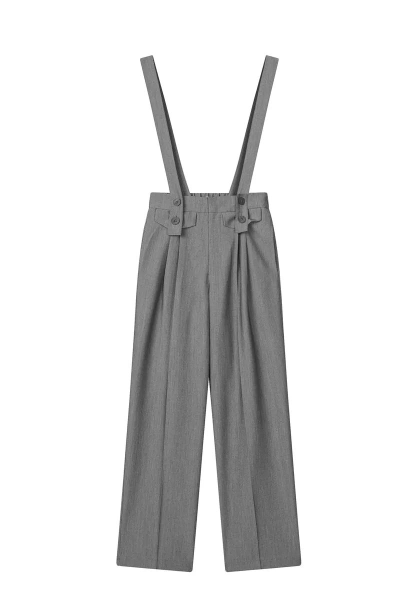 Yara pants - Grey