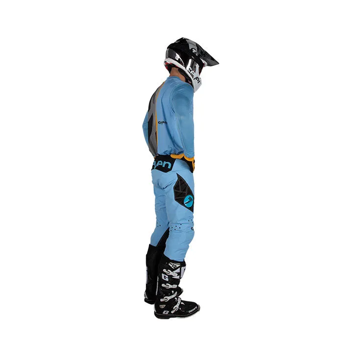 Zero Compression Jersey - Blue